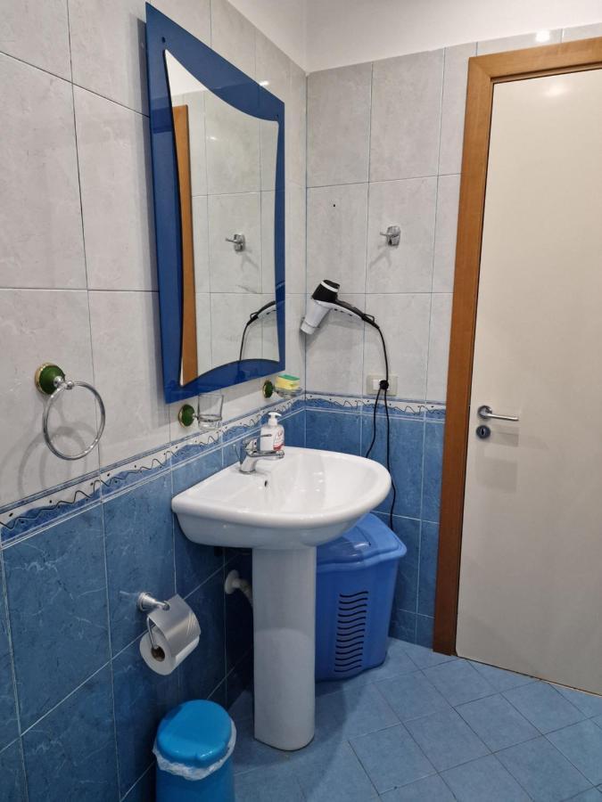 Apartament Orion Vlorë Esterno foto